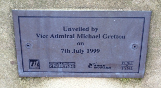 NEWMP Memorial Image
